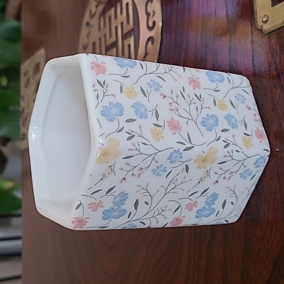 🌾🌸🌼Desktop Pen Cup - Picture 1 of 7